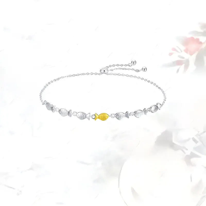 GIRATI Bracelets Women's-1