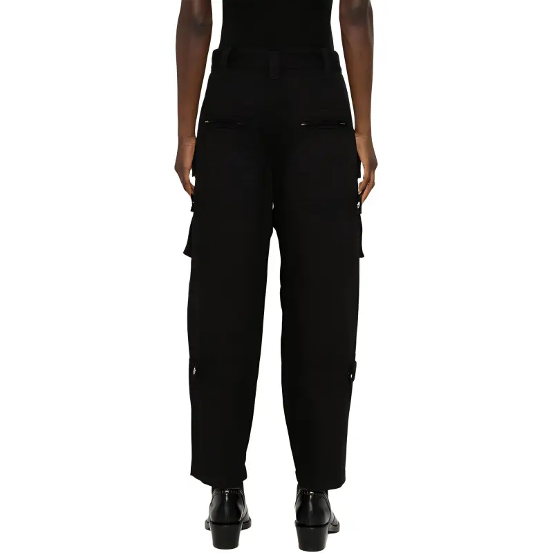 ISABEL MARANT ETOILE Jannick Trousers-1