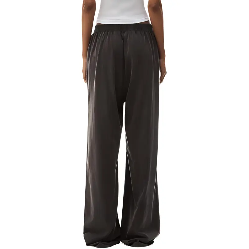 Alexander Wang Cotton Trousers-2