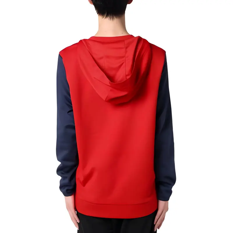 Under Armour Sweatshirt Men's Red-3