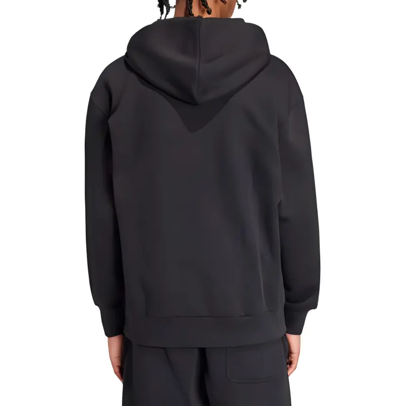 Adidas Free Shipping With AdiClub All Szn Fleece Hoodie-1