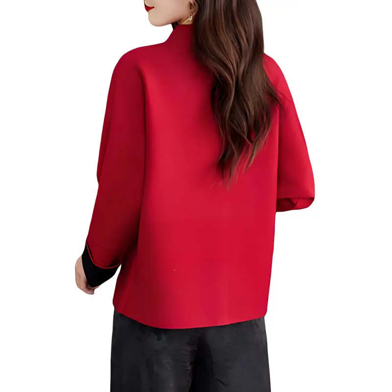 Korean style Knitwear Women's-1