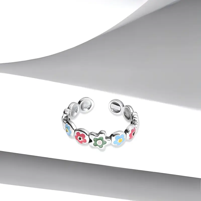 ROGA Rings Women's-4