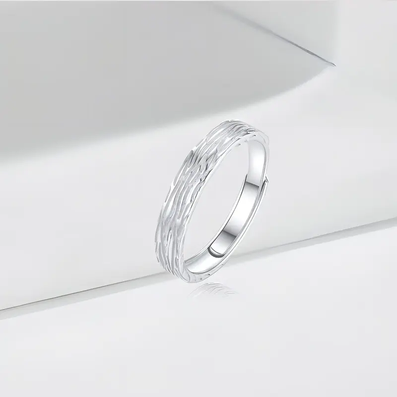 LUCA Rings Unisex-4