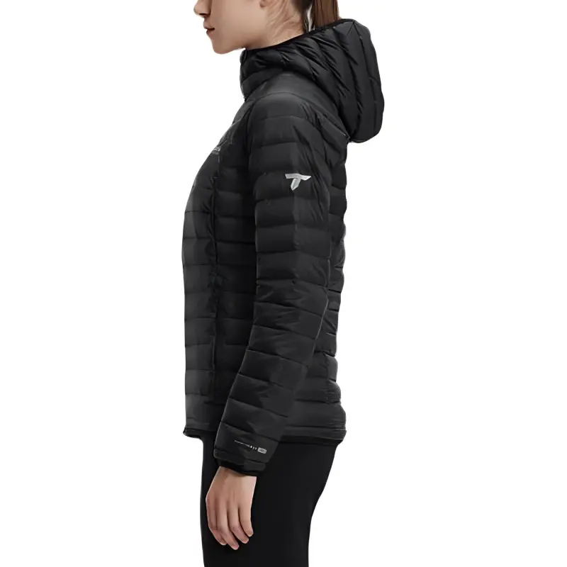 Columbia TITANIUM Down Jacket Women's Black-2