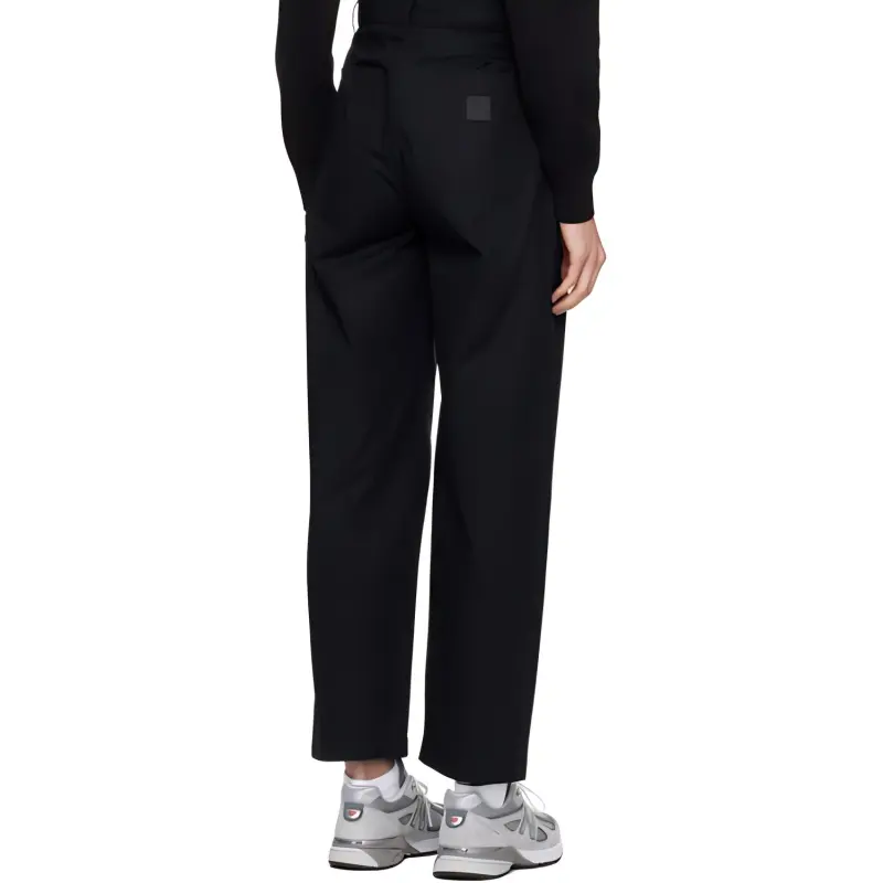 Carhartt WIP Franky Straight Leg Trousers-1