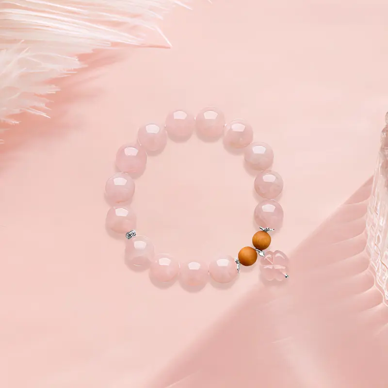 D.K.X Crystal Bracelets Women's-2