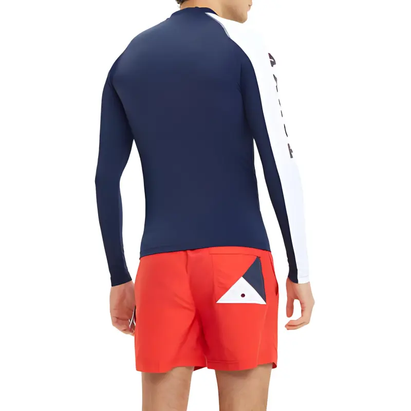 Tommy Hilfiger Sweatshirt Men's Multicolor-1