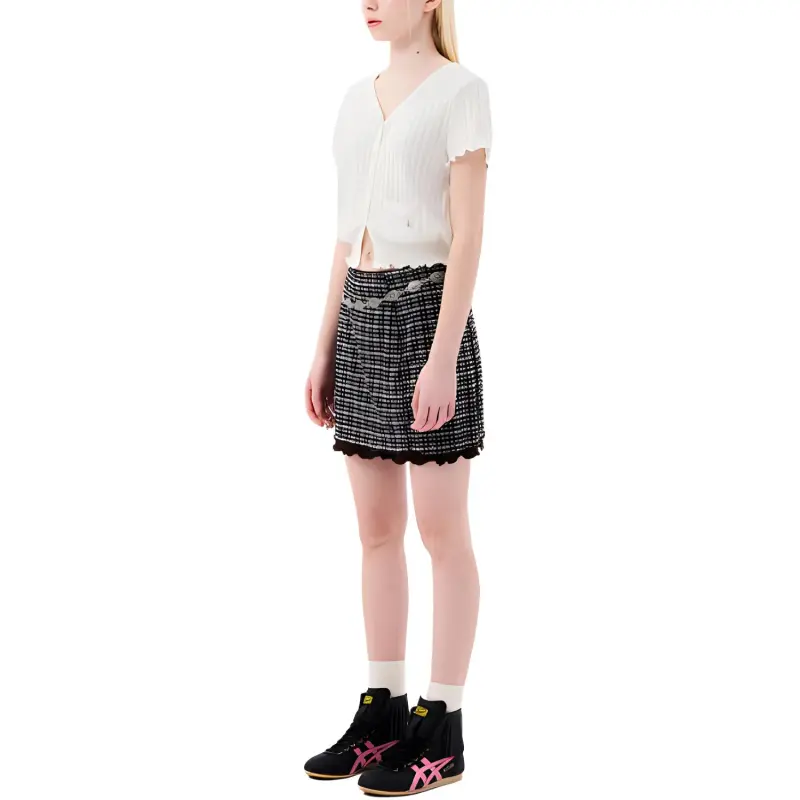 KIRSH T Shirts Women's Ivory-3