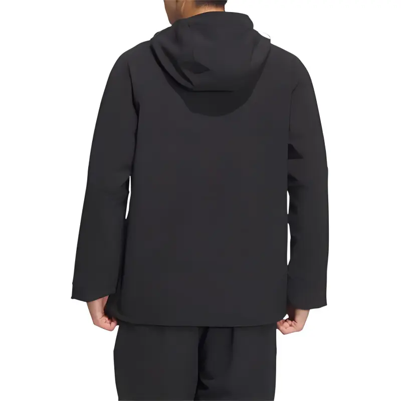 Adidas TERREX FW24 Jacket Men's Black-2