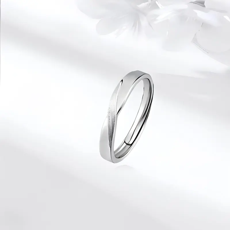 LUCA Rings Unisex-1