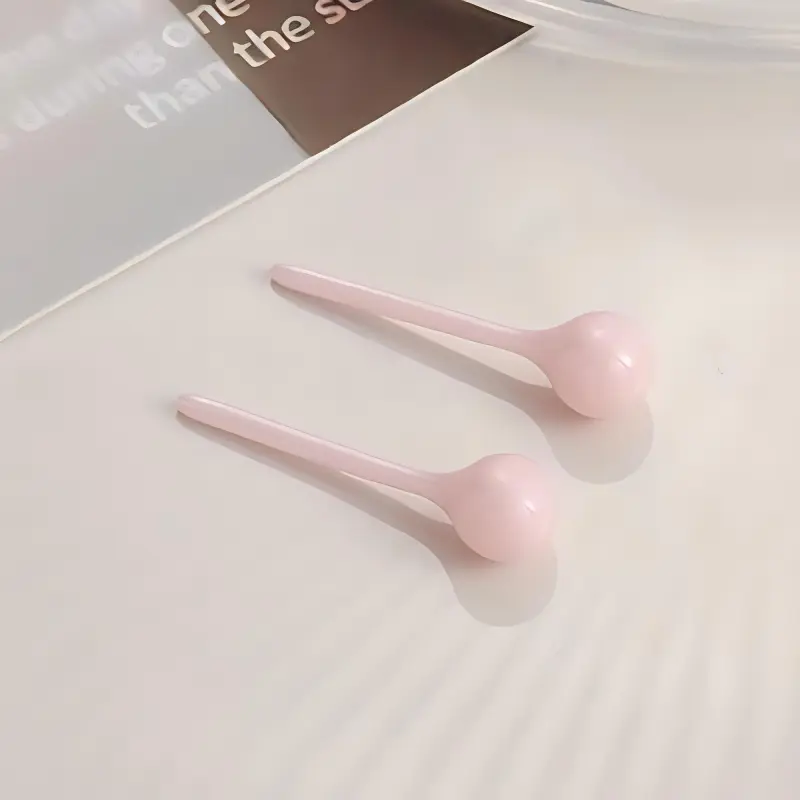SFER Bioceramic Stud Earrings Unisex-17
