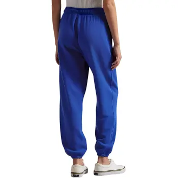 Polo Ralph Lauren Pony Embroidered Drawstring Track Pants