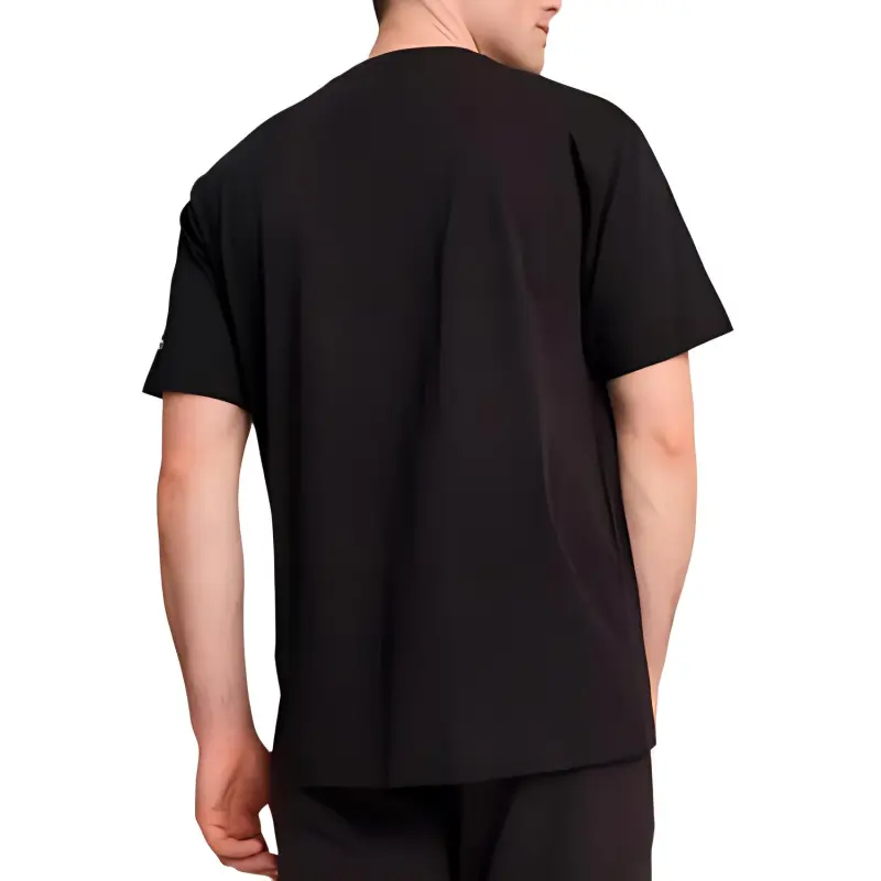 PUMA RAD/CAL TEE T Shirt Men's Black-2