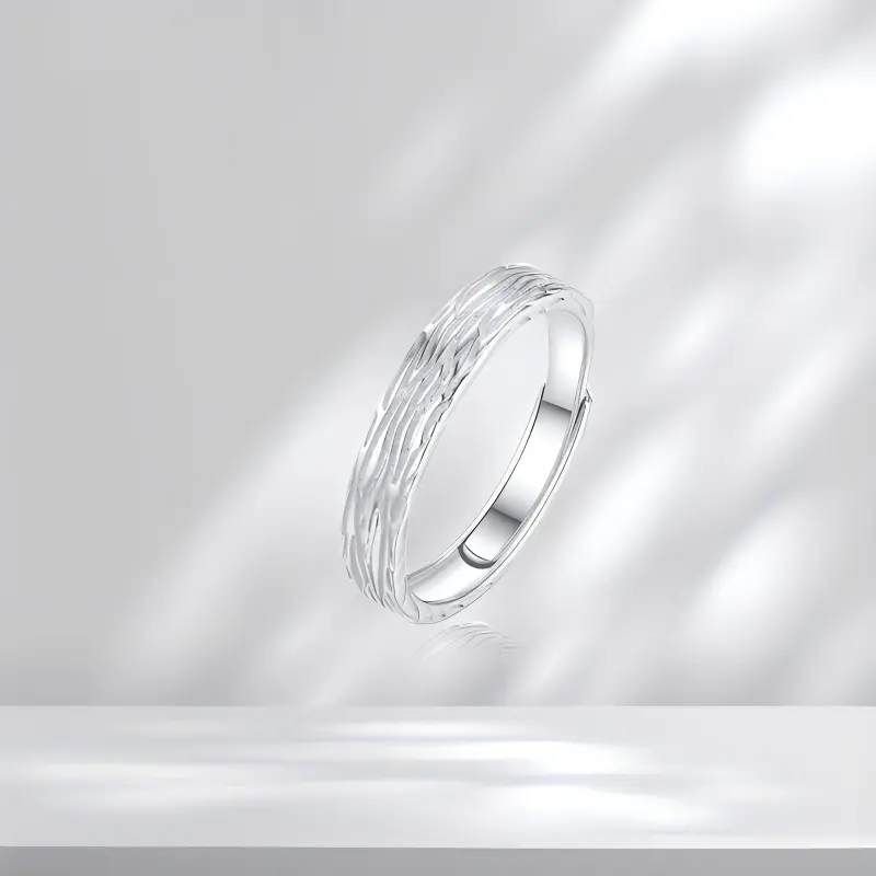 LUCA Rings Unisex-3