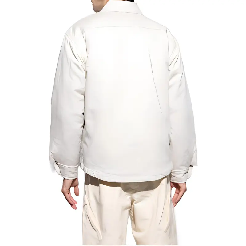 Jacquemus La Chemise Boulanger-6