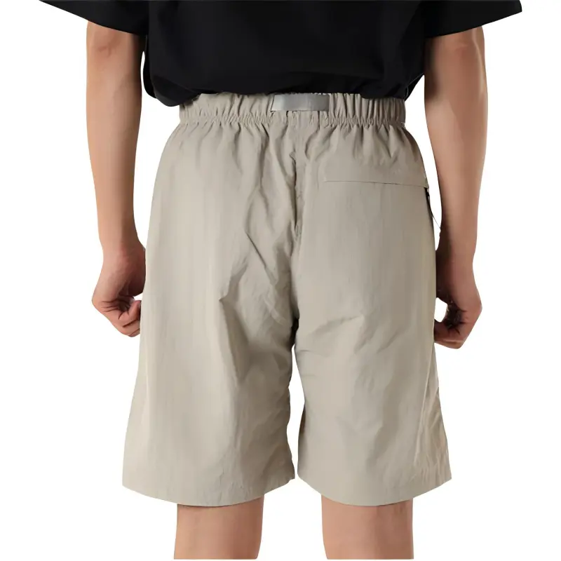 Gramicci SS24 Casual Shorts Men's DUNE-4