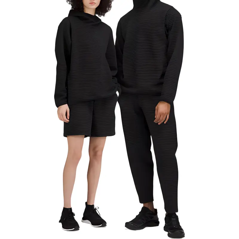Lululemon Lab Series Sweatshirts Men-2