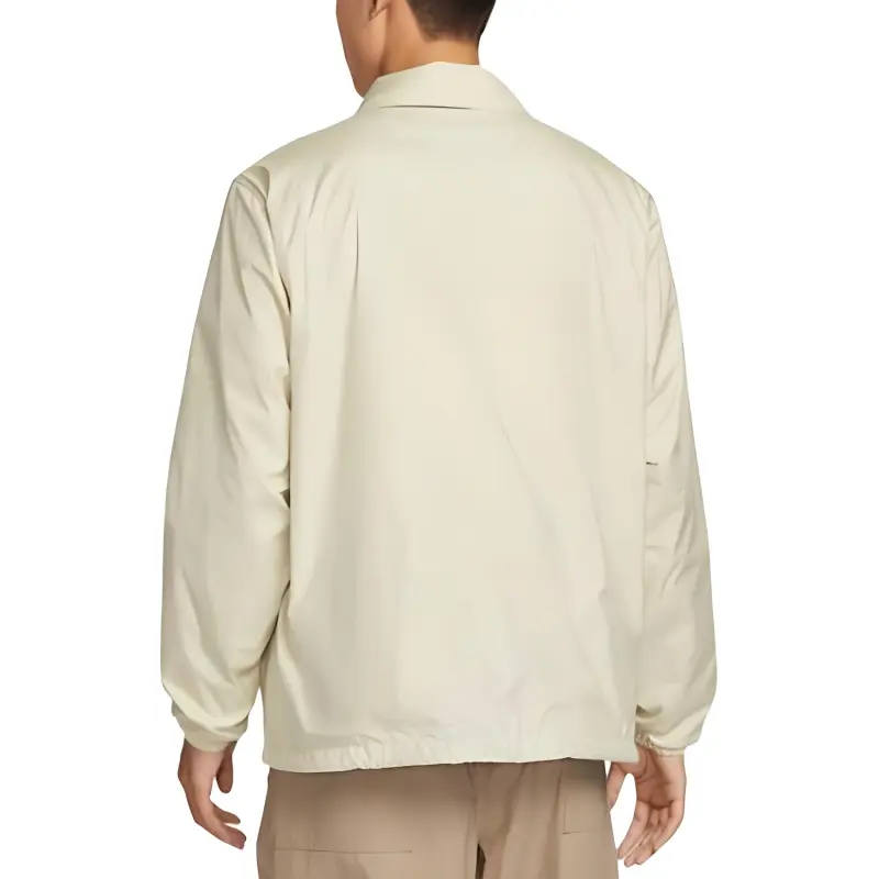 Nike Club Jackets Men Ecru-3