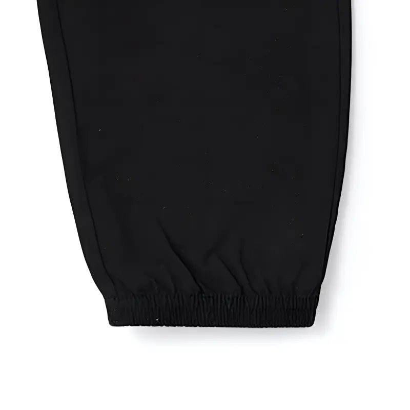Vans Casual Pants Women's Black-3