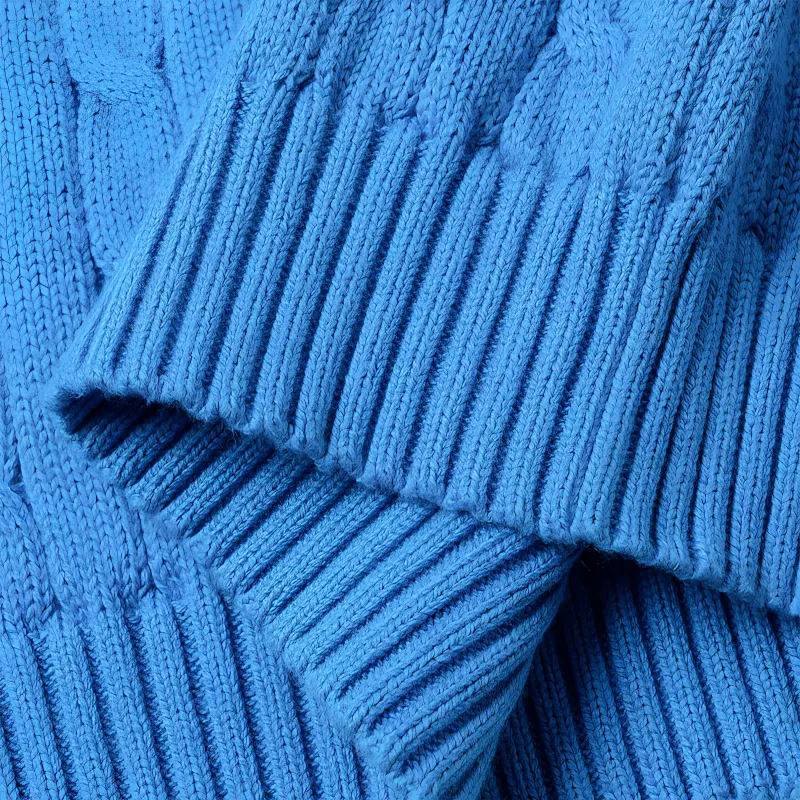 Polo Ralph Lauren Knitwear Women's Blue-5