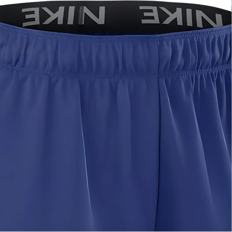 Nike Toronto Blue Jays Authentic Collection Practice Women's Nike Dri-FIT Mlb Shorts-2