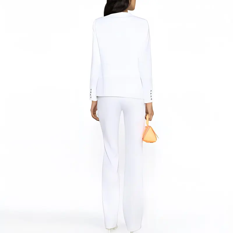MICHAEL KORS Long sleeve Blazer-2