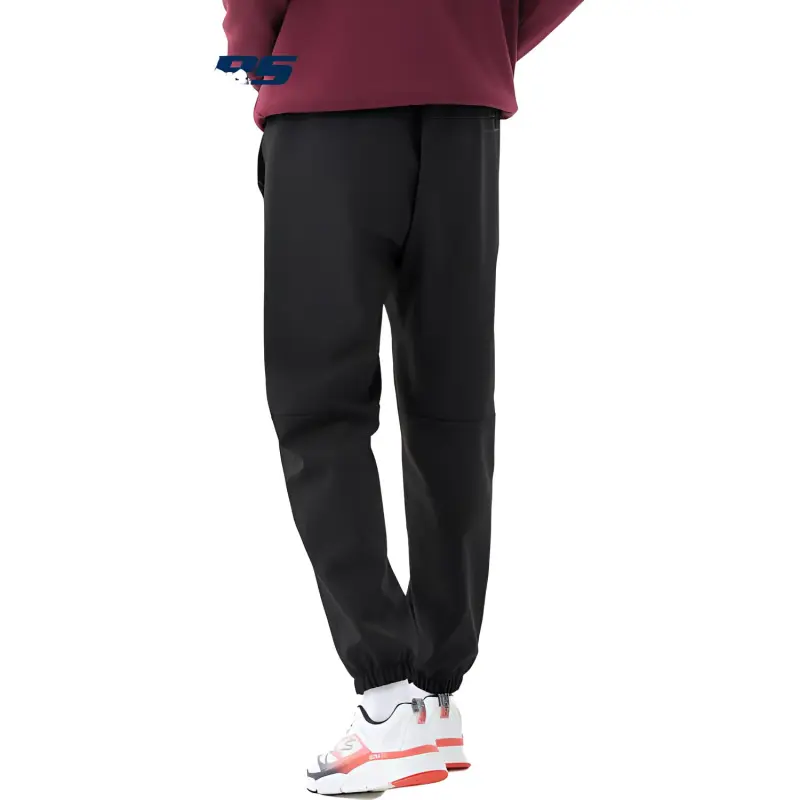 Skechers Sports Life Collection Knitted Sweatpants Men-1