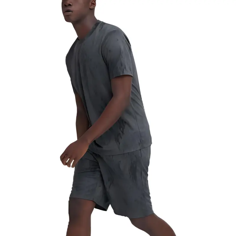 UNIQLO Casual Shorts Men's Dark Gray-1