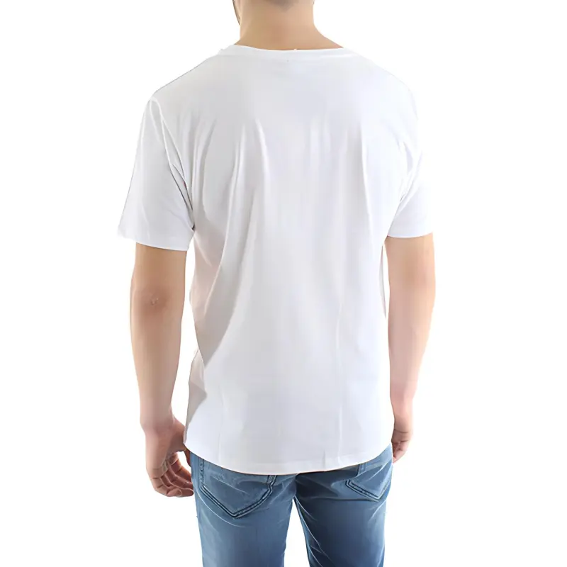 MOSCHINO T Shirts Men-2