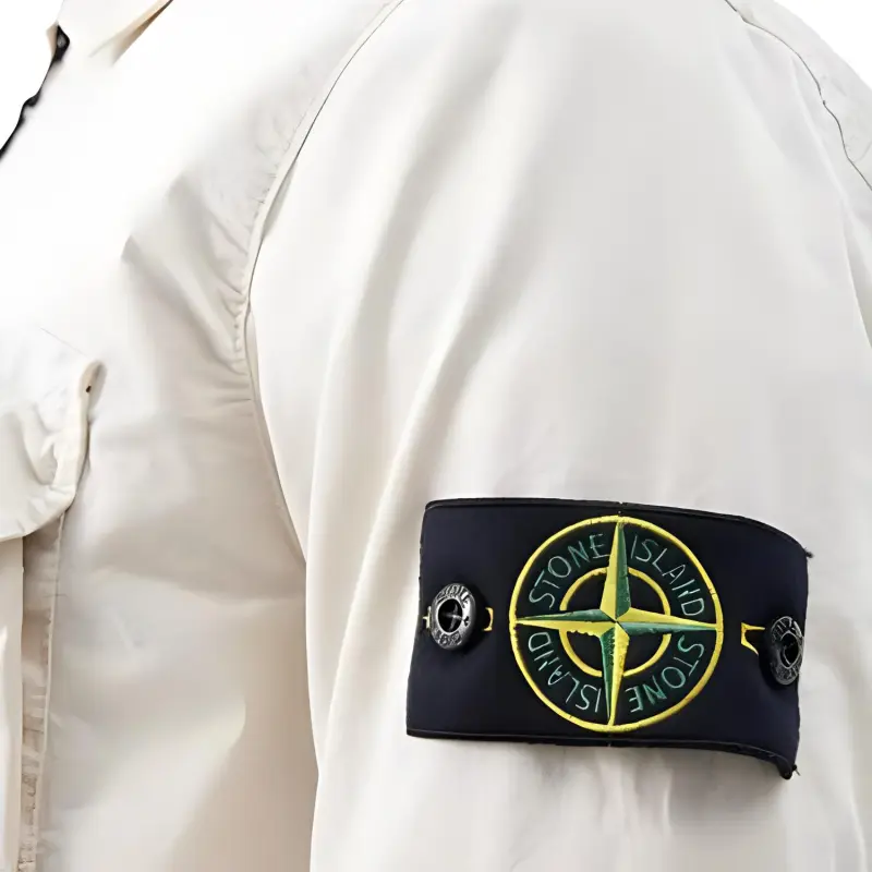 STONE ISLAND Jackets Coats Men's-3