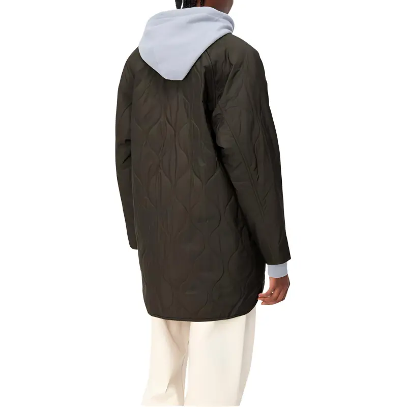 Carhartt WIP Jackets Women's Green-4