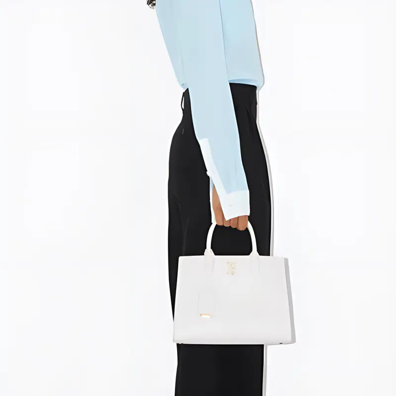 Burberry Shirts Women's Blue-5