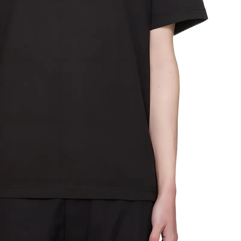 KENZO Elephant Flag Classic Crewneck T Shirt-4