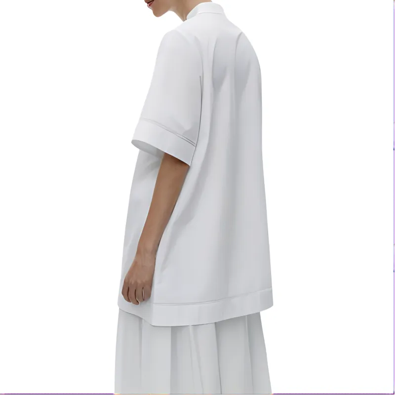 ARKET T-Shirts Women's White-2
