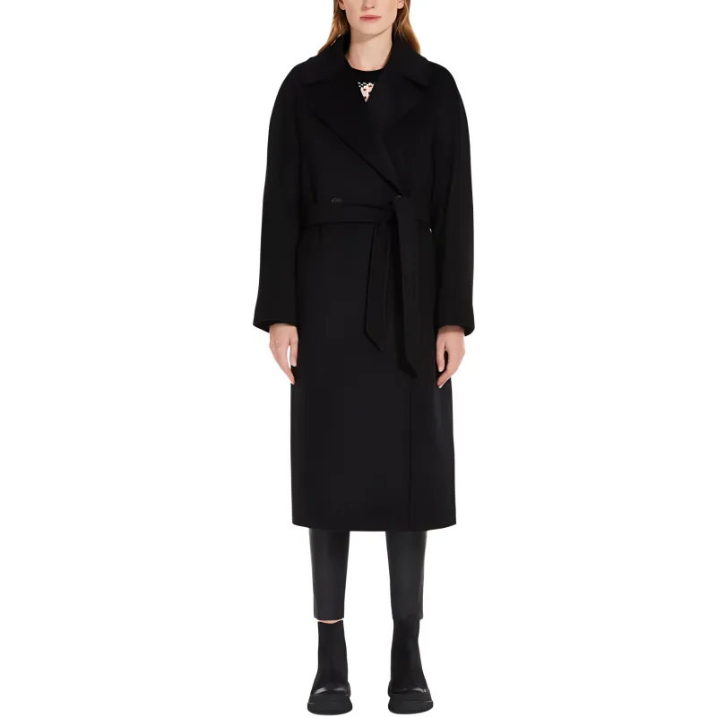WEEKEND MaxMara Resina Coat-1