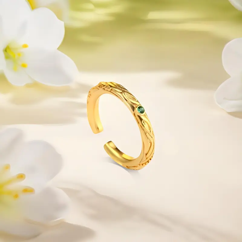 RboySe Rings Unisex-3