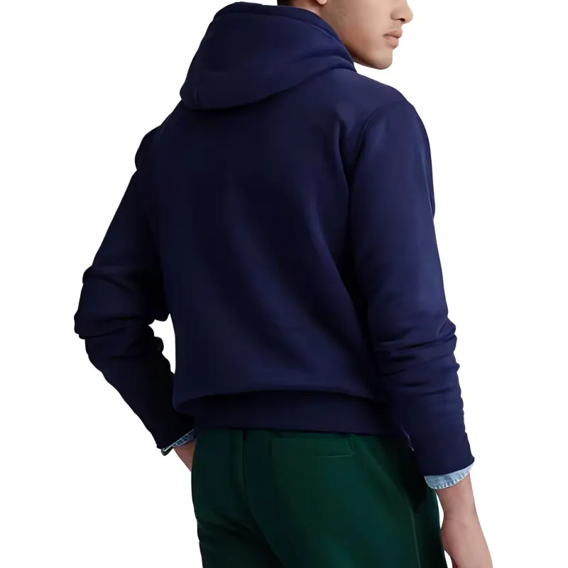 Polo Ralph Lauren FW23 Sweatshirt Men's Marine Blue-3