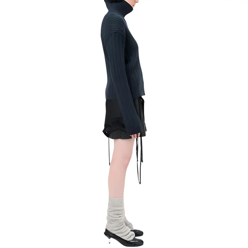 OUR LEGACY FW24 Sweater Women's Dark Blue-5