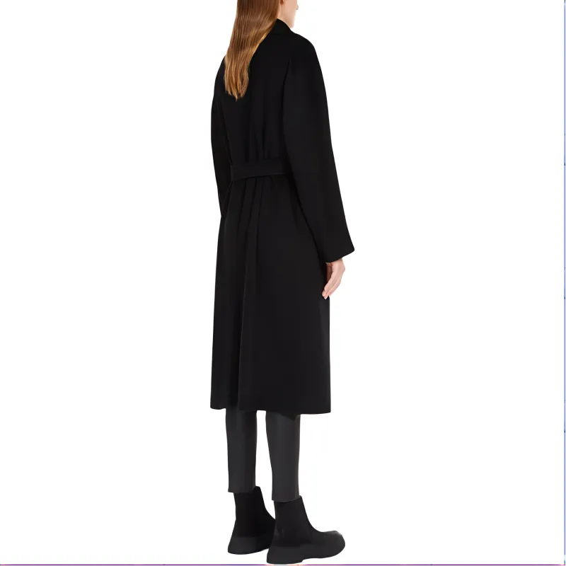 WEEKEND MaxMara Resina Coat-4