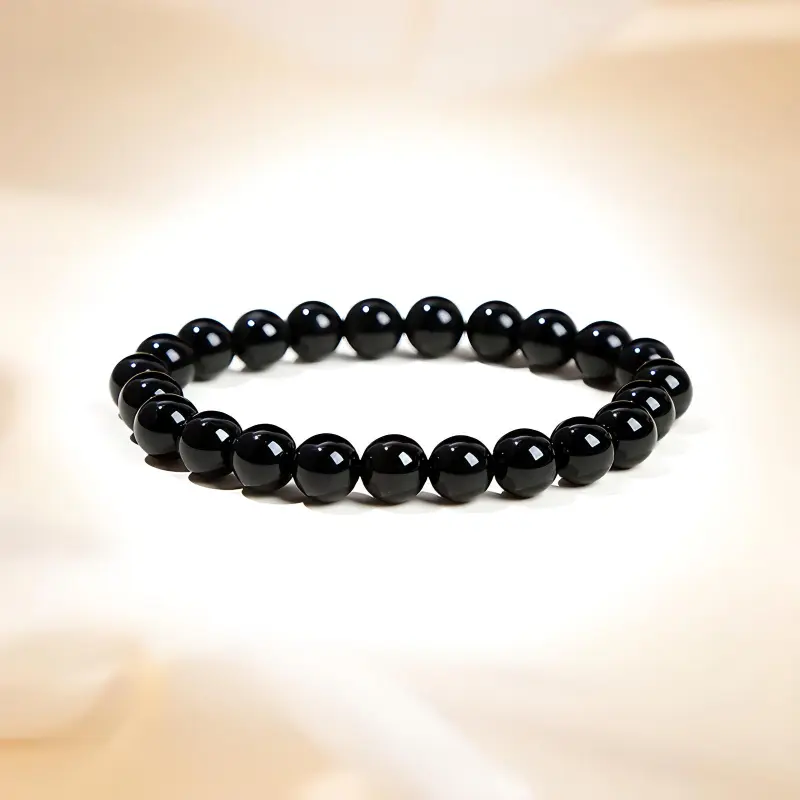 Ancient Jewelry Agate Jade Bracelets Unisex-1