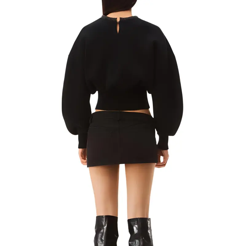 Alexander Wang Sweaters Women's Black-4