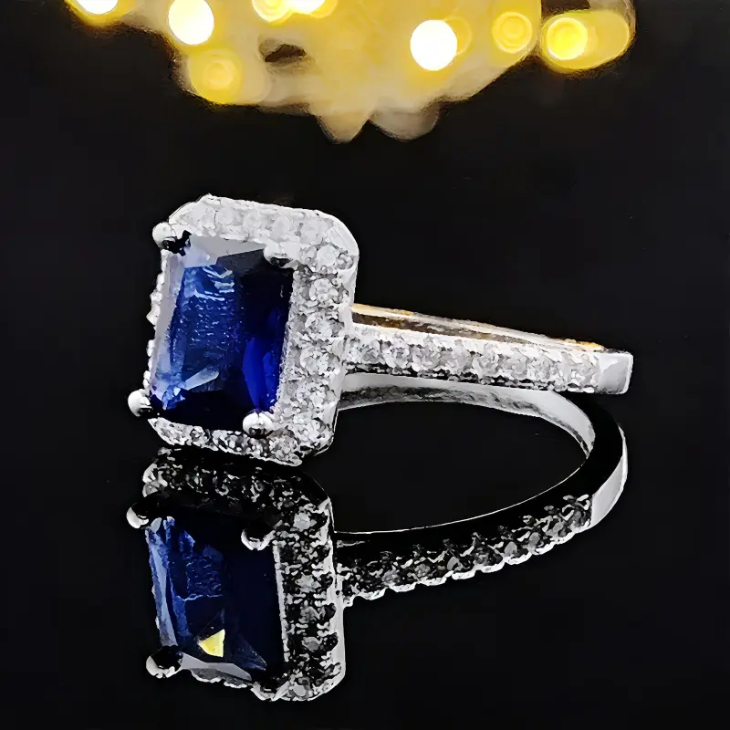 CARAT'S DIARY Rings Women's-5