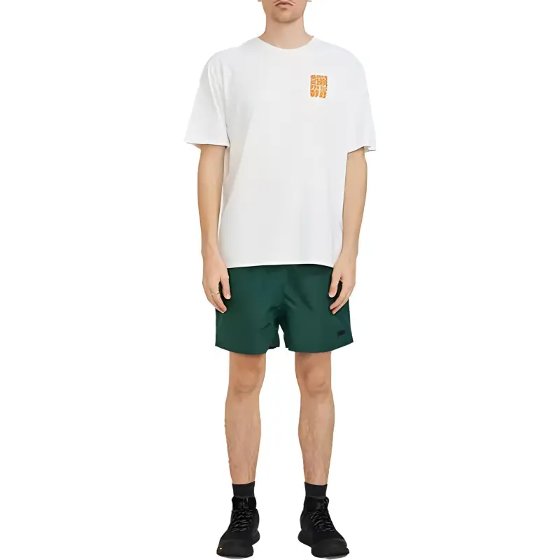 Patagonia Northwest Waters T Shirt Men's White-3