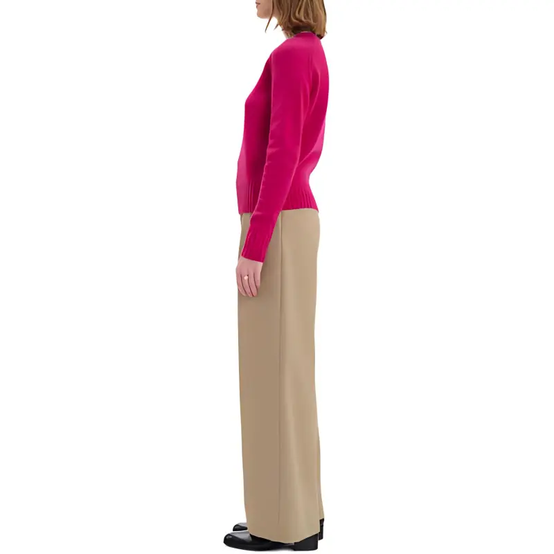 INES DE LA FRESSANGE Sweater Women's Pink-3