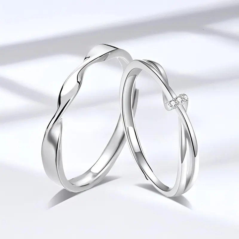 YOASOBI Rings Unisex-1