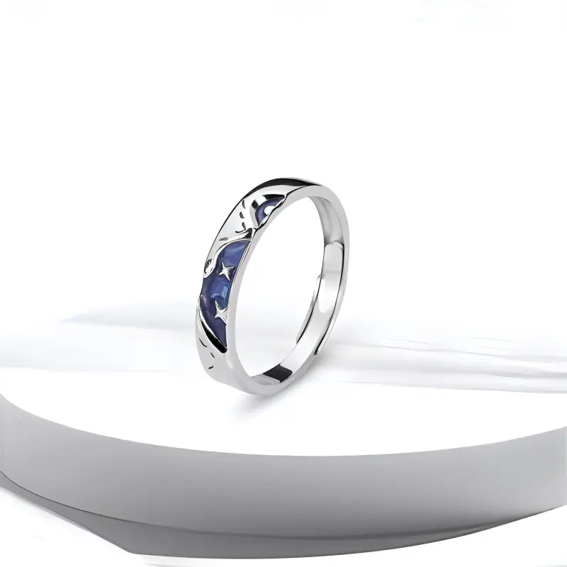 ROGA Rings Unisex-1