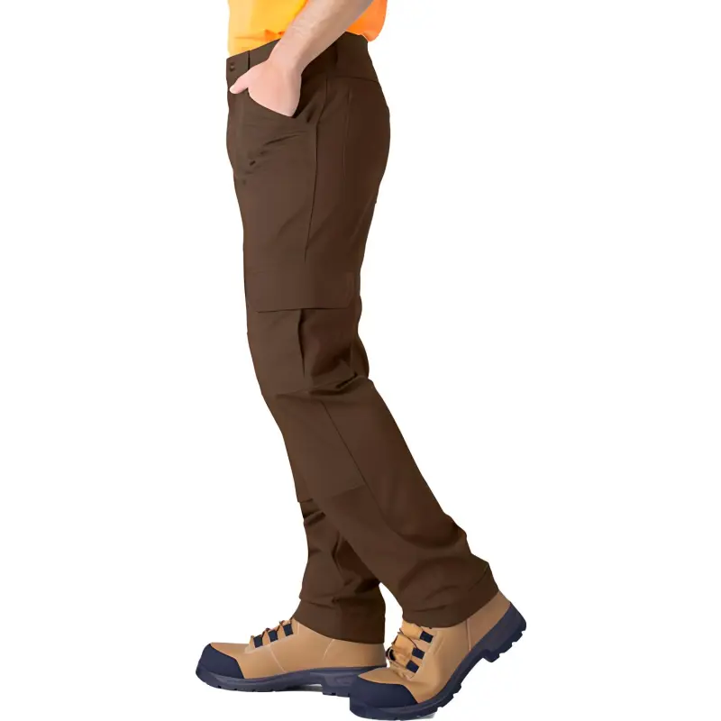 Dickies Cargo Pants Men Woody Brown-5