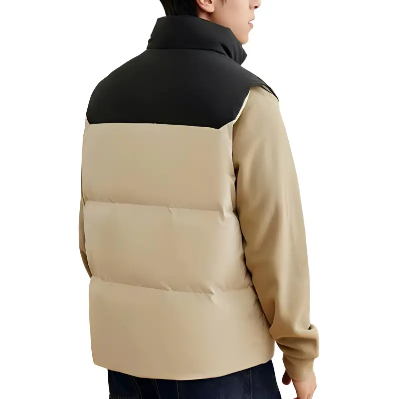 361° Variety Training Collection Vest Men's Laurel Leaf Gray Green/Super Black-2