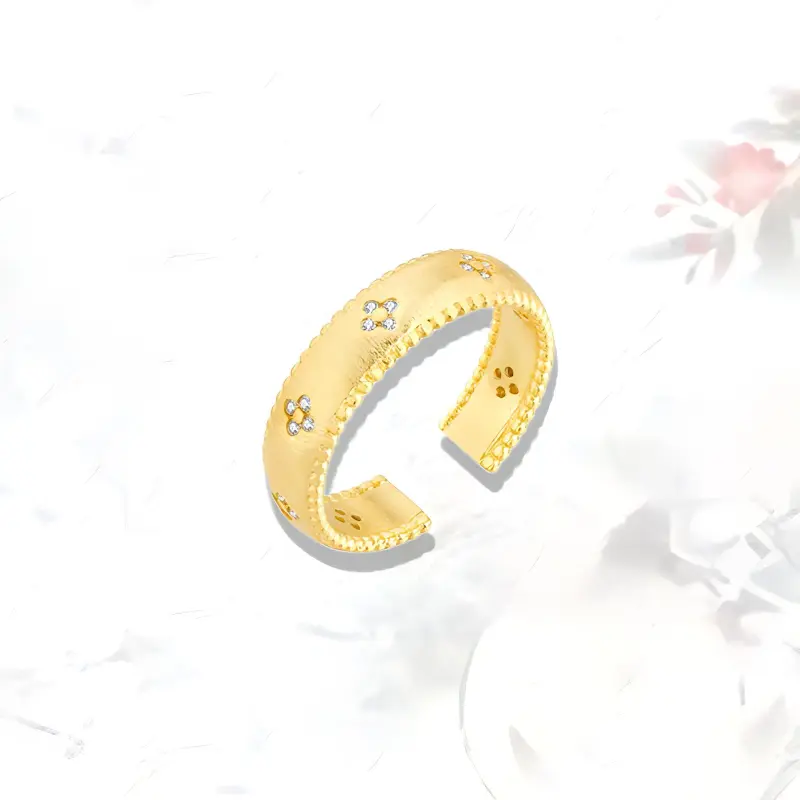GIRATI Rings Women's-1